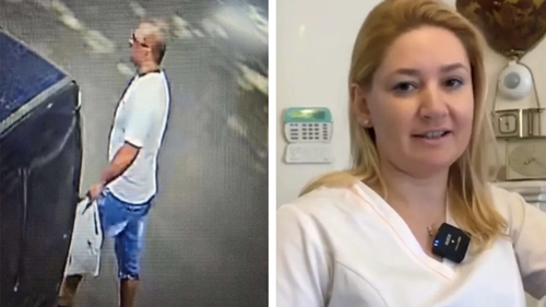 Primele declarații ale presupusului criminal al doctoriței din Brăila. A procedat fix ca în filme