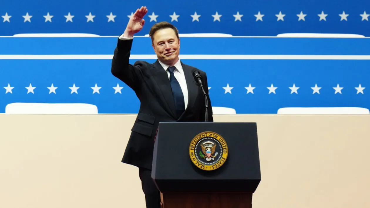 Elon Musk se retrage din Guvern după îndoielile exprimate de Donald Trump?! Ce se întâmplă la Washington, de fapt