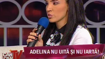 Adelina Pestritu spera sa-si intalneasca marea dragoste: Il astept pe acel 'print pe cal alb', care trebuie sa fie sincer!