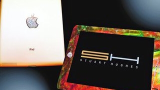 Ipad-ul de 5.000.000 de euro