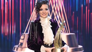 Ce a ajuns să facă astăzi Ana Maria Pantaze, croitoreasa care a câștigat ultimul sezon al Românii au Talent, de pe Pro TV
