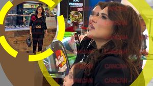 Obrazul subţire... cu avocado se ţine! Monica Bîrlădeanu are grijă ce bagă în guriţă de când şi-a tras soţ tânăr 