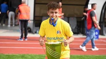 Mama lui Luca Manolache, noi dezvăluiri despre sănătatea fiului său: „Peste tot ne întrebau însă dacă a făcut vaccinul”