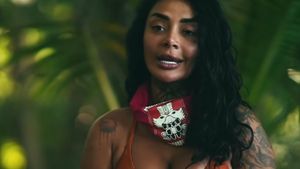 Naba, în scandal mare cu Boureanu! Cum vrea să se răzbune pe Aris Eram, Marina Dina și Yasmin, după ce a ajuns la spital din cauza lor