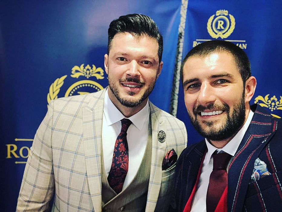 Victor Slav, mărturii despre drama păstrată secretă mult timp: “Doctorul mi-a spus că nu se mai poate face nimic”