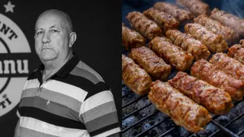 A murit Viorel Sibiceanu, omul care a inventat celebrii mici de la Dedulești! „Dumnezeu să îl odihnească în pace!”