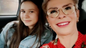 Ce probleme are Maya din cauza că a fost adoptată de Teo Trandafir