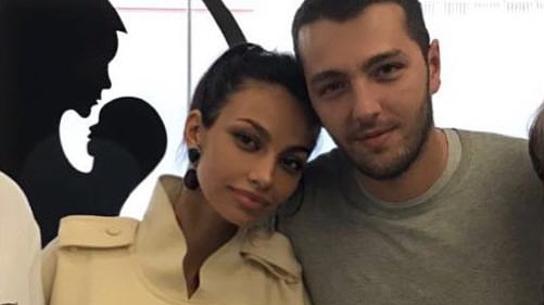 Mădălina Ghenea şi Matei Stratan se mută în vilă de 10 milioane de euro! Cum arată locuinţa