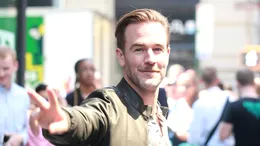 Boala cruntă de care suferă James Van Der Beek din serialul Dawson’s Creek: „Am luat măsuri”