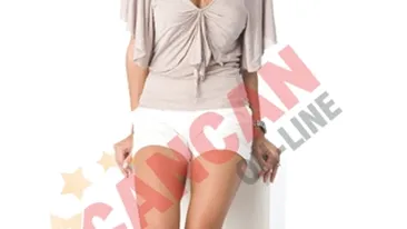 Andreea Raicu a plans in public!