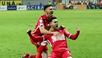 Componența play-off-uliui Ligii 1 se decide astăzi!