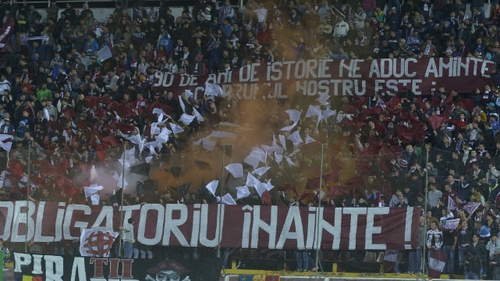 INCREDIBIL! Ce galerie va avea Steaua in Giulesti! Ce numar ULUITOR de bilete a solicitat clubul din Ghencea!