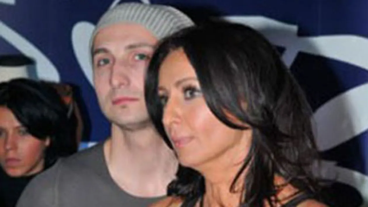 Dani Oţil, în pragul sinuciderii! Mihaela Rădulescu va înnebuni când va afla detaliile astea