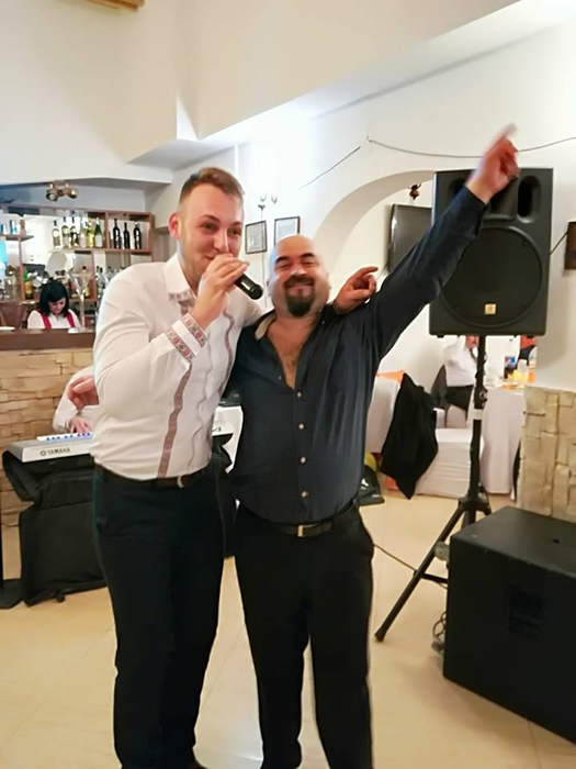 Cântărețul Bogdan Șeitan a murit la doar 31 ani. Cauza decesului