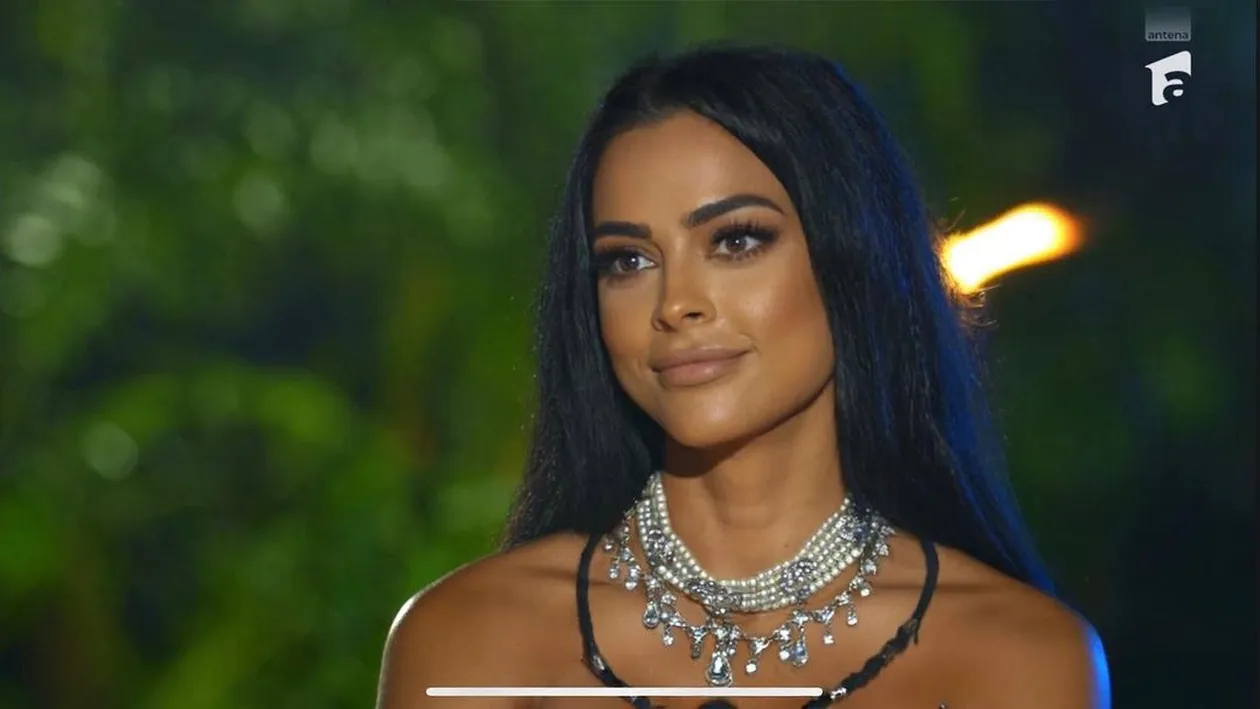 Ema de la Insula Iubirii a luat pe toată lumea prin surprindere! Mesajul controversat postat de brunetă, înainte de finală