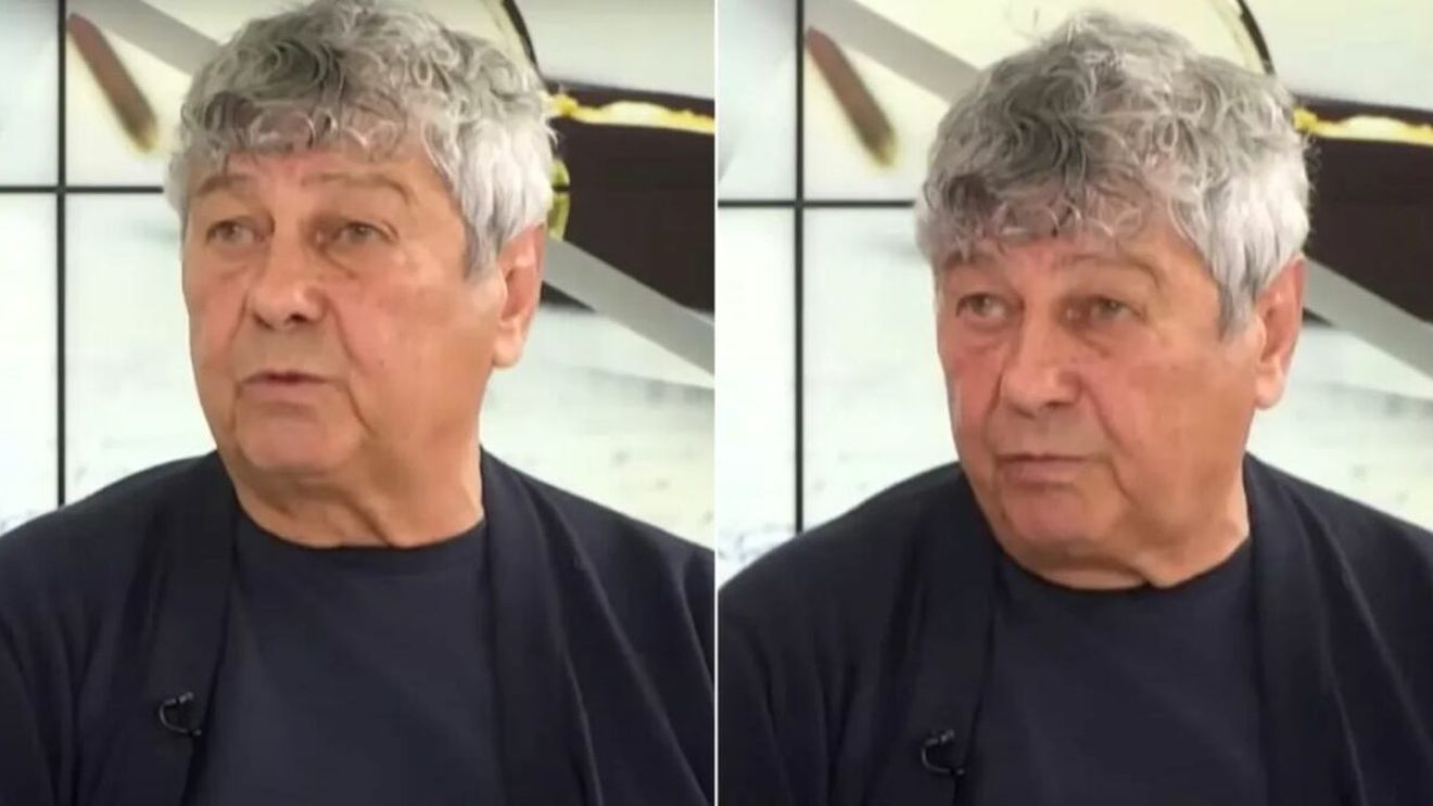 Veste uriașă pentru Mircea Lucescu! Ce distincție va primi antrenorul „Il Luce”, la 78 de ani. Anunțul este oficial