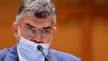 Marcel Ciolacu, previziune sumbră: “În 20 de zile, ajungem la un milion de infectări cu coronavirus!” Ce spune liderul PSD despre amânarea alegerilor parlamentare