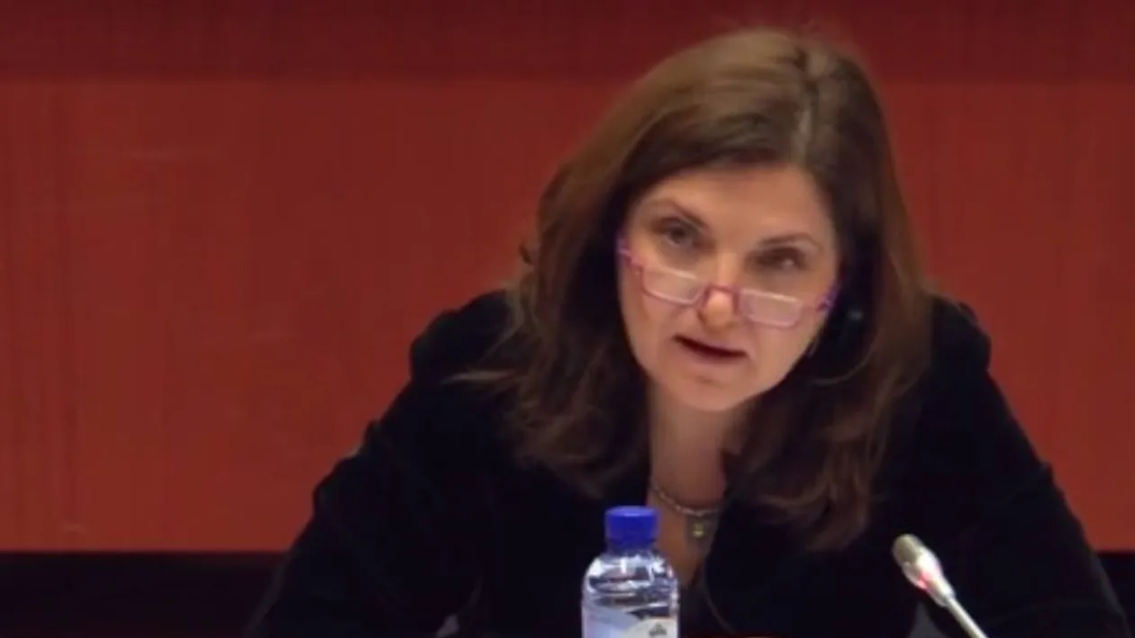 PSD a depus plângere PENALĂ împotriva Ralucăi Prună