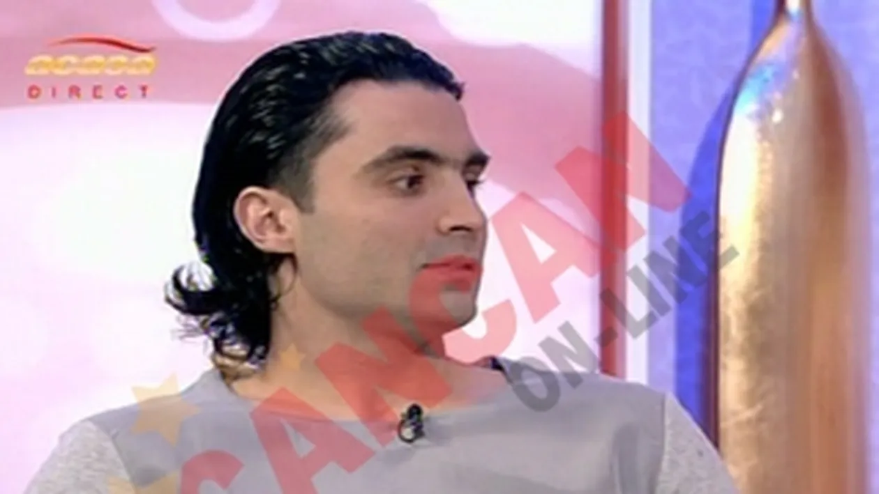 Liviu Varciu, catre Pepe: Viata de-abia acum incepe, dupa divort!