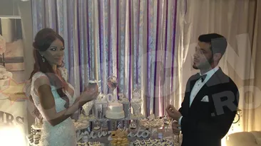 Atenţiune, domnilor, s-a furat mireasa! Nu o să-ţi vină să crezi cine a răpit-o pe Bianca! Indiciu: are legătură cu STEAUA