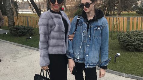 ANAMARIA PRODAN a mărturisit că este o mamă foarte dură: „Rebbeca a...“