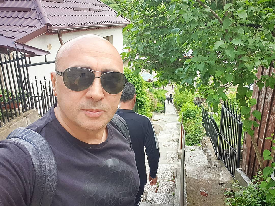 Marcel Pavel nu a fost prezent la petrecerea de aniversare a soției. Care a fost motivul