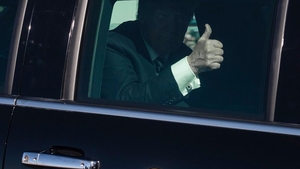 Donald Trump, bolnav de COVID-19, a părăsit spitalul! Mesajul președintelui american: ”Am fost în prima linie!”