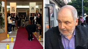 Eugen Cristea îl plânge pe Alexandru Arșinel: "Mi-a fost ca un fel de frate, tată și de ce nu, un adevărat mentor"