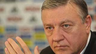 Mircea Sandu nu va mai candida la alegerile din 2014 pentru sefia FRF