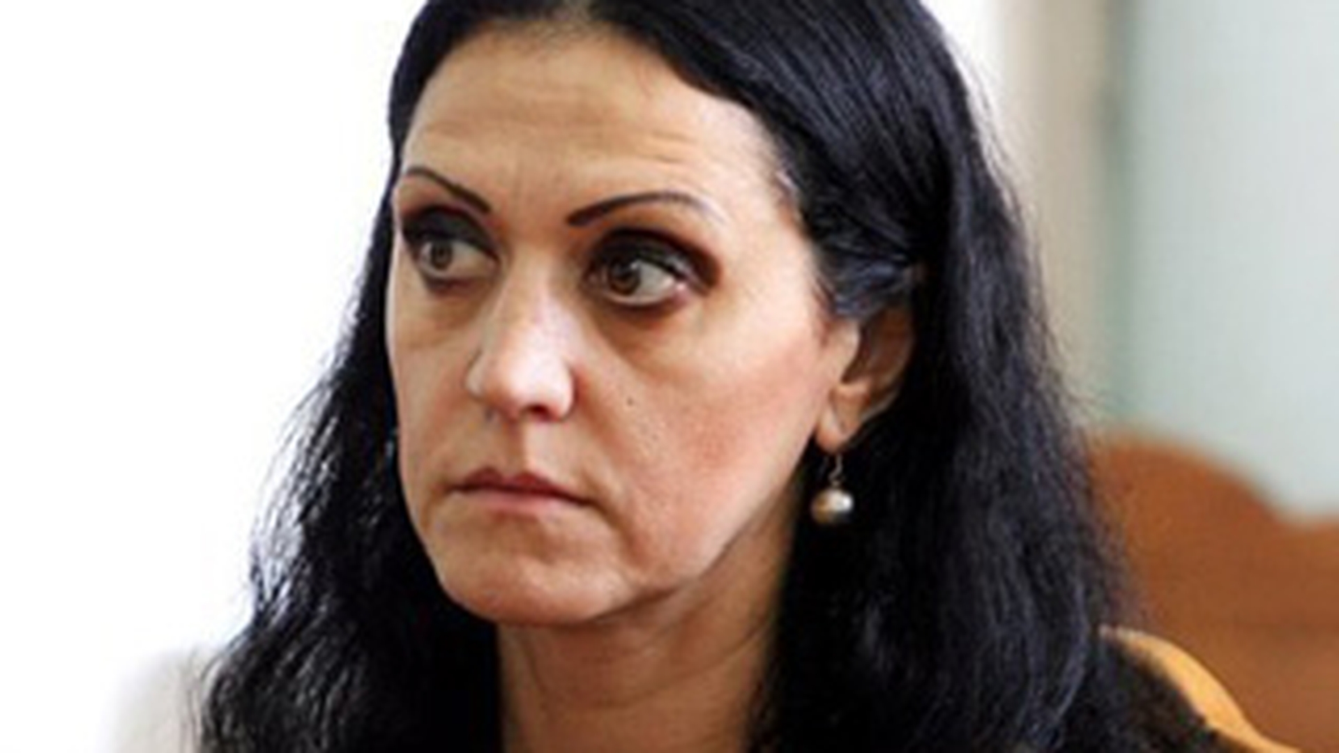 Beatrice Rancea sufera de bulimie pe baza de stres: "Intr-o noapte pot sa ma ingras 3 kilograme"