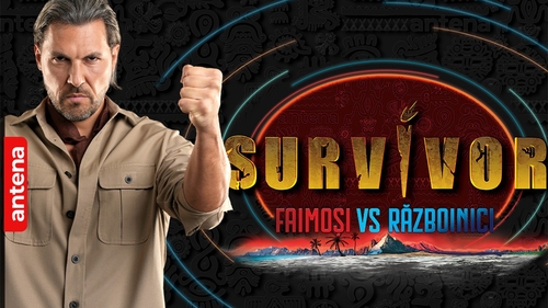 Câștigător Survivor 2026 | Cine va câștiga show-ul produs și difuzat de Antena 1, potrivit inteligenței artificiale