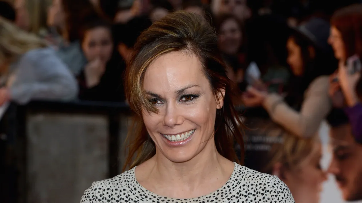 Tara Palmer-Tomkinson a murit la 47 de ani