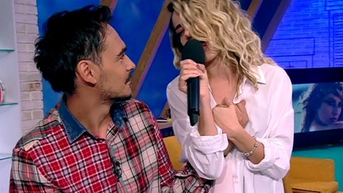S-a aflat! Care e adevăratul motiv al despărțirii Lidiei Buble de Răzvan Simion