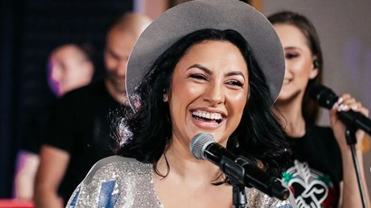 Fanilor nu le-a venit să creadă! Cum arată Andra Măruță complet nemachiată. Nu ai văzut-o niciodată așa pe vedeta Pro TV