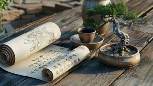 Regulile Feng Shui pentru 2026. Ce trebuie să faci pentru a avea noroc la bani