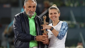 Ion Ţiriac, anunţ tulburător despre Simona Halep şi cazul de dopaj: "Acum, e condamnată la moarte"
