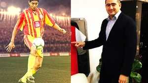 Mario Jardel vine la Meciul Speranței și joacă pe stadionul Dinamo