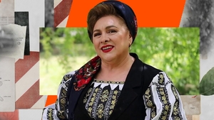 Nineta Popa Ionescu, poveste de viață cutremurătoare! Artista a dezvăluit secretul care i-a schimbat complet viața