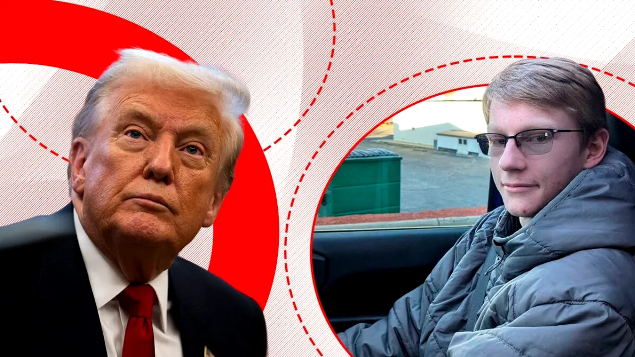 Bărbatul împușcat de agenți ai serviciilor secrete lângă reședința lui Donald Trump de la Mar-a-Lago devenise obsedat de dosarul Epstein