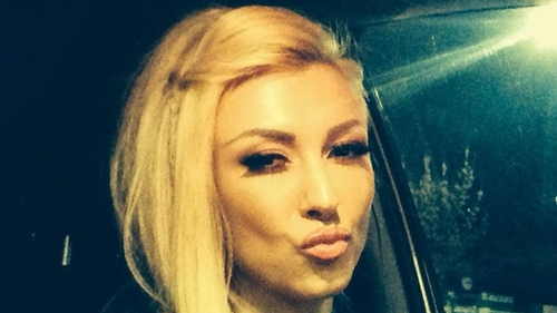 Andreea Bălan e pe val! Vestea pe care a primit-o i-a facut ziua mai bună: "Sunt foarte fericita ca..."
