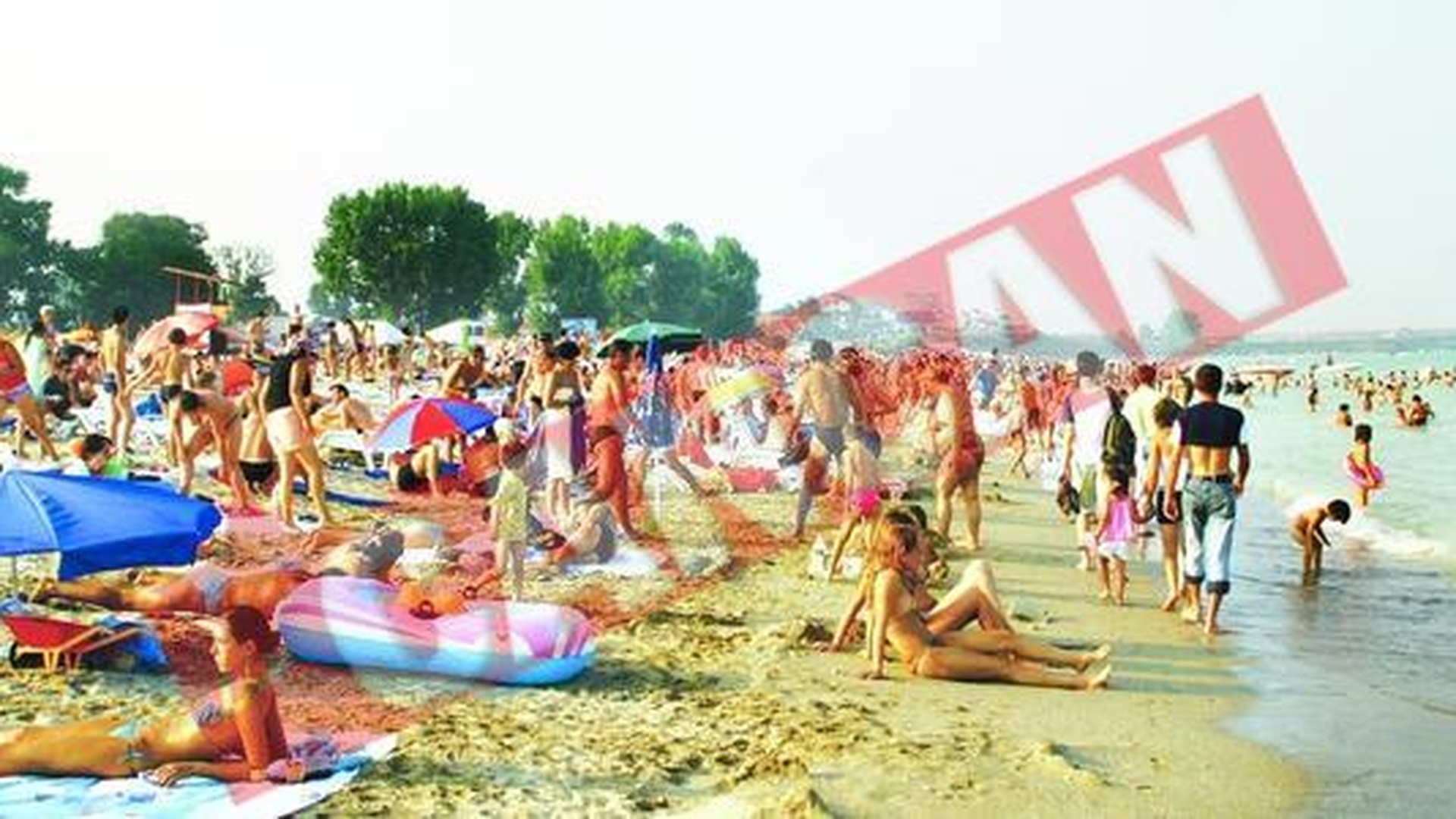 Cazare pe litoral mai ieftina cu 30%