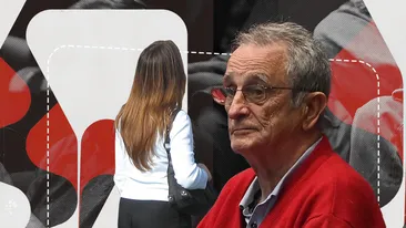 Scandalul care zguduie lumea sportului! Femeia acuzată că i-a destrămat mariajul de 53 de ani lui Cristian Gațu face mărturisiri explozive: „M-am săturat! Chiar credeți că ar putea exista o relație amoroasă?”