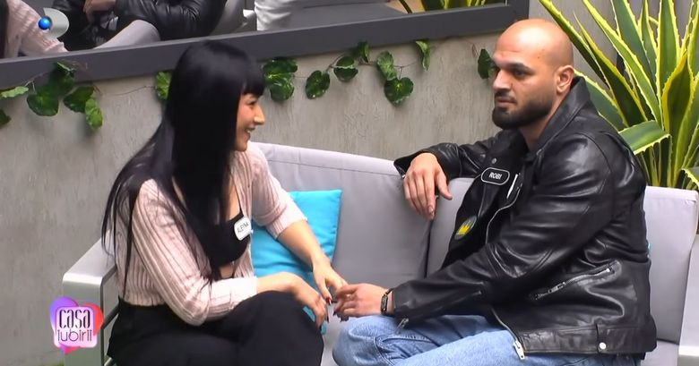 Cine este Robert Stancu de la Burlacii: Foc în Paradis. Cu ce se ocupă și ce pretenții are de la viitoarea lui iubită