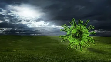 Starea de alertă a fost prelungită cu încă 30 de zile, în România