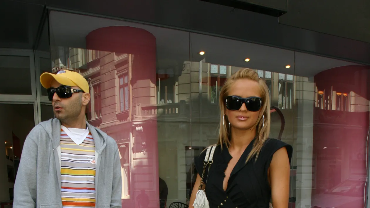 Mircea Zara face declaratii halucinante: Diana Munteanu mi-a propus sa-i fac un copil!