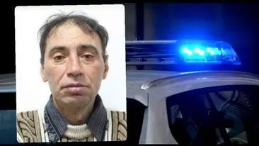 Alertă în România! Niculae a dispărut fără urmă. Cine îl vede, să sune la 112