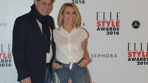 ANDREEA ESCA a dezvăluit secretul unei căsnicii fericite! Ce a declarat despre soţul ei