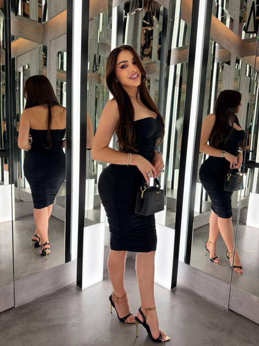 Cum arată Larisa Popa la 3 luni de la intervenția de liposucție și BBL. Influencera este mândră de noua ei siluetă