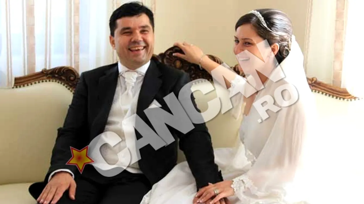Primarul unei comune din Satu Mare si-a maritat fata si i-a facut nunta cu 1.500 de invitati!