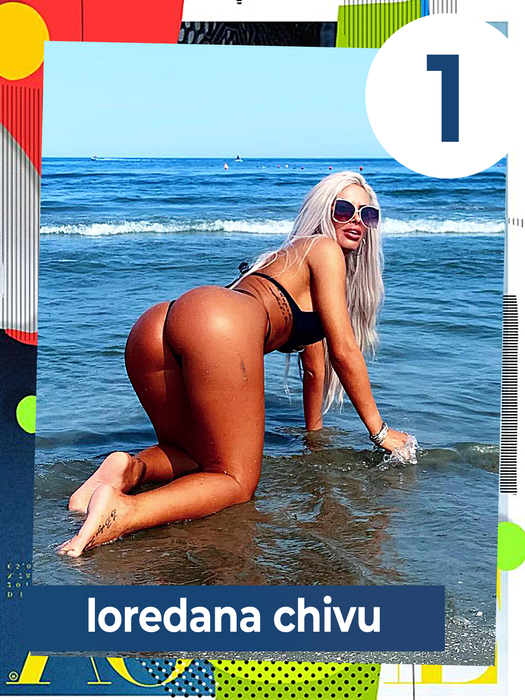 Top 30 sexy-vedete „prinse” în „buza” mării sau pe marginea piscinei